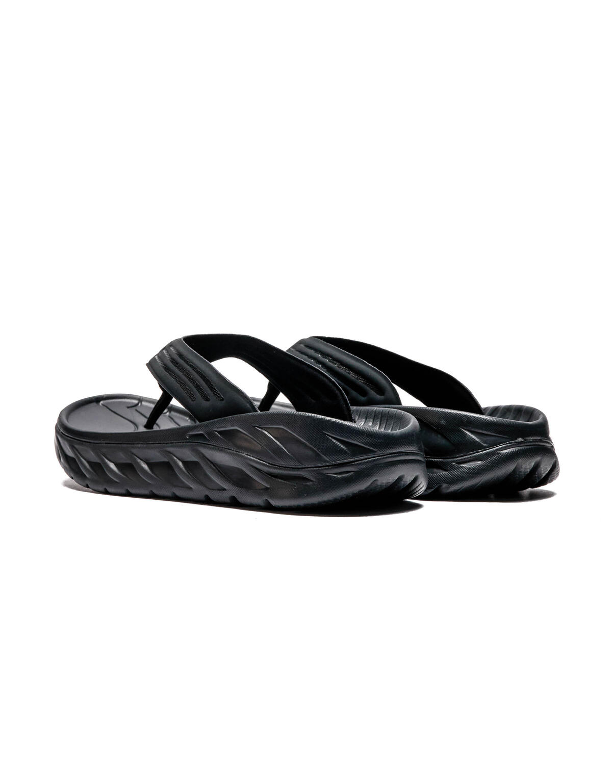 Hoka One One ORA RECOVERY FLIP | 1099675-BDGGR | AFEW STORE